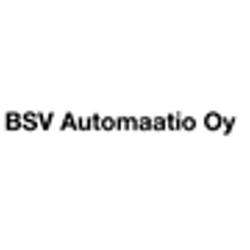 BSV Automaatio Oy