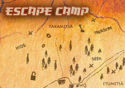 Escape-Camp