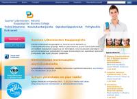 Suomen Liikemiesten Kauppaopisto - Helsinki Business College