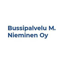 Bussipalvelu M. Nieminen