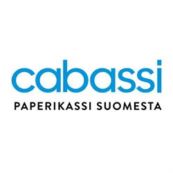 Cabassi Oy Tehdas