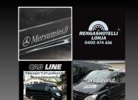 Cab Line