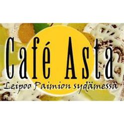 Cafe Asta Oy