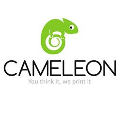 Caméléon Paino
