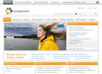 Syöpäjärjestöt