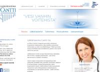 Cantti Invest Oy