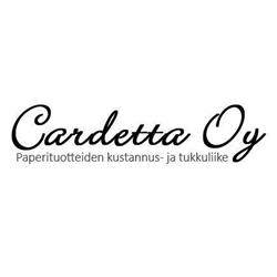 Cardetta Oy