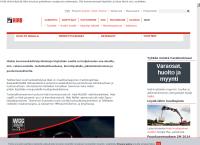 Cargotec Finland Oy, Hiab