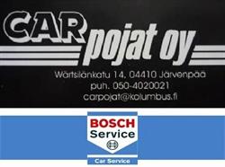 Uudenmaan Carpojat Oy