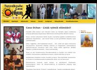 Casa Ochun