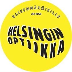 Cazze Helsingin Optiikka Oy