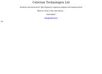 Celerium Technologies Oy