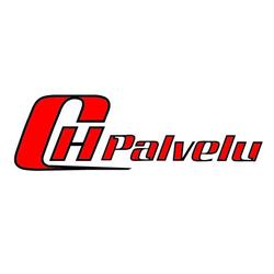 CH-Palvelu Oy