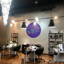 Kynsistudio Cici's