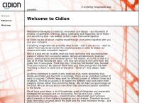 Cidion Oy