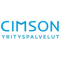 Cimson Yrityspalvelut Oy - Jyväskylä