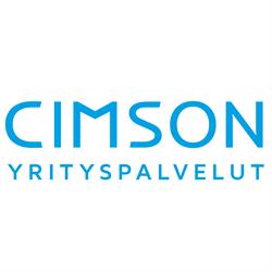 Cimson Yrityspalvelut Oy - Lahti