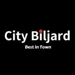 City Biljard