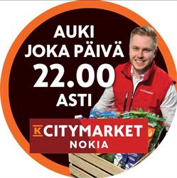 K-citymarket Nokia