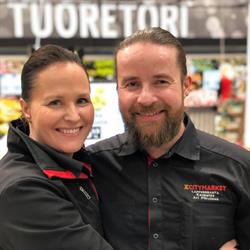K-Citymarket Lappeenranta
