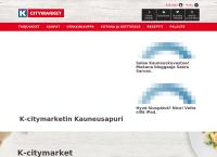 K-citymarket Forssa