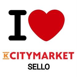 K-citymarket Espoo Sello
