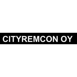 Maarakennus Cityremcon