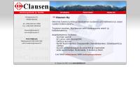 Clausen Oy Ltd