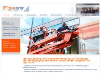 clean service kontor