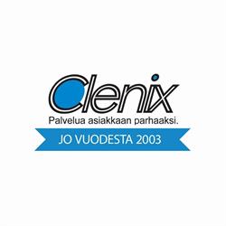 Clenix Oy