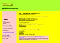 Cliinex