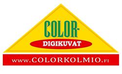 Color-Kolmio Oy