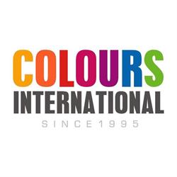 Colours International