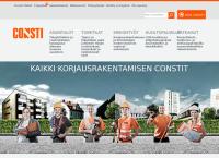 Consti Talotekniikka Oy