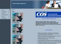 Contour Office Solution Oy