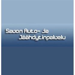 Savon Auto- ja Jäähdytinpalvelu