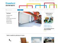 Crawford Finland Oy