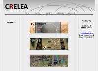 Crelea Oy