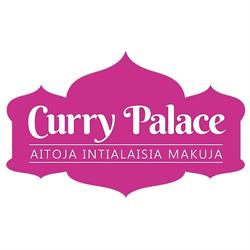 Ravintola Curry Palace
