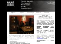 Dalian Oy