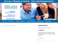 DeLores Interactive Training Oy Ab