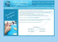 Nettisivu: Dent-thema Oy Ab