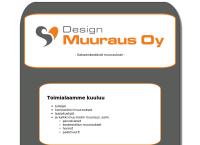 Design Muuraus Oy