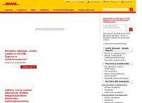 DHL Freight (Finland) Oy