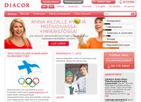 Diacor terveyspalvelut Oy