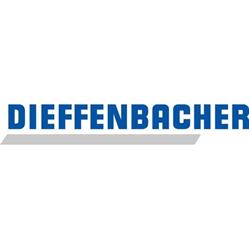 Dieffenbacher Panelboard Oy