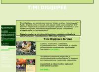 Digijiipee/Juha-Pekka Seppänen Tmi