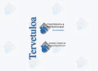 Fysioterapia & Eläinfysioterapia Kipinoinen Eini