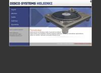 Disco Systems Helsinki