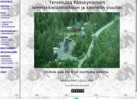 Pääskyniemen lemmikkieläinhoitola